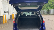 Ford Kuga 1.5 EcoBoost 182 Titanium 5dr Auto Petrol Estate